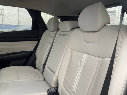 Used 2026 Hyundai Tucson SEL image 15