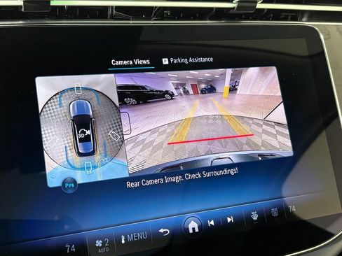 New 2026 Mercedes-Benz E 450 4MATIC All-Terrain Wagon image 22