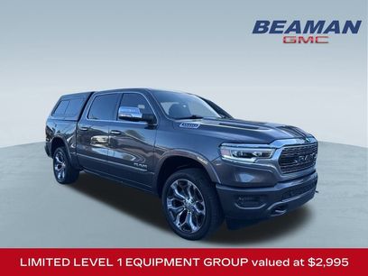Used 2020 RAM 1500 Limited