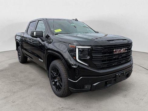 New 2026 GMC Sierra 1500 Elevation w/ Preferred Package image 1