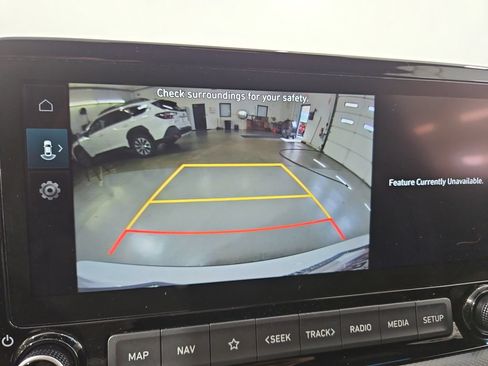 Used 2023 Hyundai Kona N Line w/ Cargo Package FWD image 21