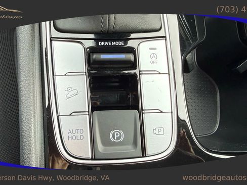 Used 2025 Hyundai Tucson SEL image 29