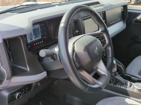 Used 2023 Ford Bronco Big Bend AWD/4WD image 10