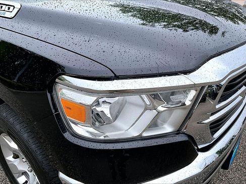 Used 2021 RAM 1500 Big Horn AWD/4WD image 31
