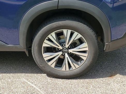 Certified 2023 Nissan Rogue SV AWD/4WD image 31