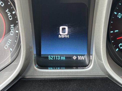 Used 2015 Chevrolet Camaro SS w/ RS Package image 21