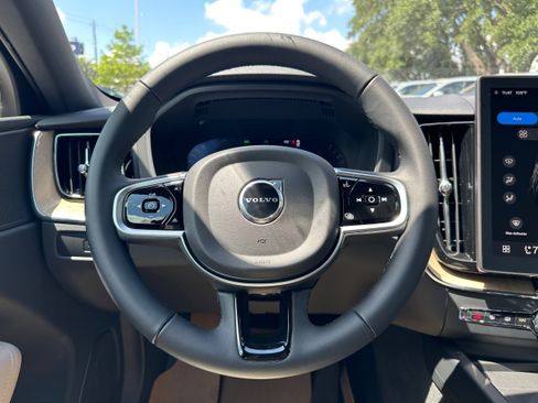 New 2026 Volvo XC60 B5 Core w/ Climate Package image 14