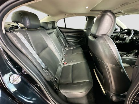 Used 2022 MAZDA MAZDA3 s FWD image 25