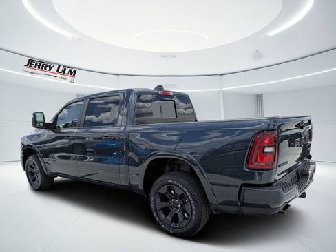 New 2026 RAM 1500 Big Horn AWD/4WD image 5