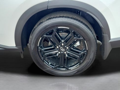 New 2026 INFINITI QX60 Sport w/ Dark Cargo Package image 5