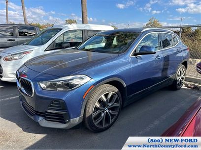 Used 2021 BMW X2 sDrive28i w/ Convenience Package