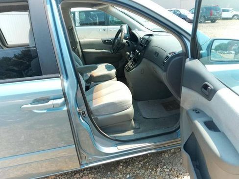 Used 2006 Kia Sedona FWD image 27