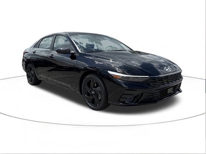 New 2026 Hyundai Elantra SEL Sport