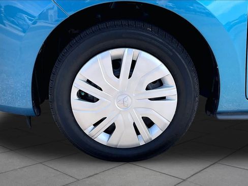 Used 2024 Mitsubishi Mirage ES FWD image 10