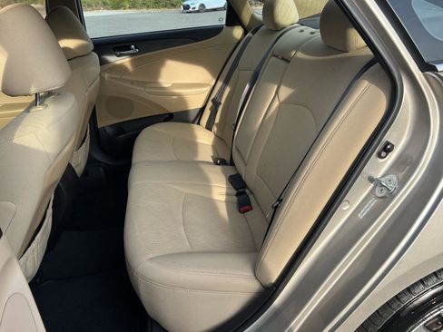 Used 2011 Hyundai Sonata GLS image 16