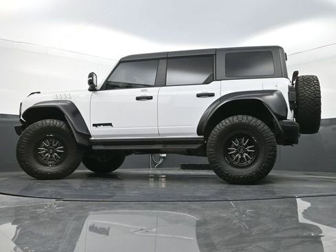 Used 2022 Ford Bronco Raptor image 31