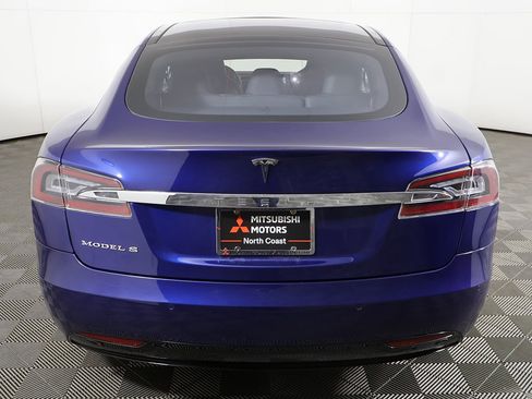 Used 2016 Tesla Model S 90D image 12