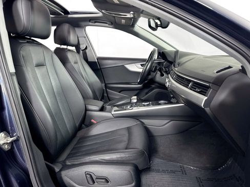 Used 2017 Audi A4 2.0T Premium w/ Convenience Package image 32