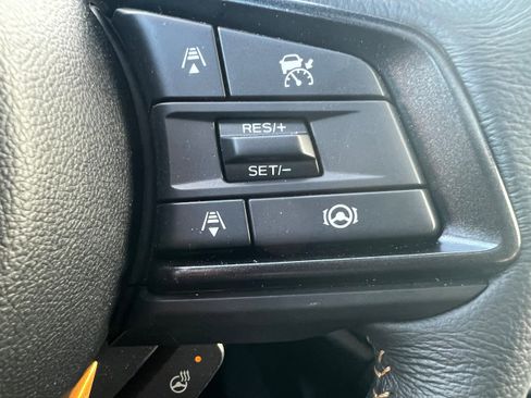 Certified 2025 Subaru Outback Wilderness image 22