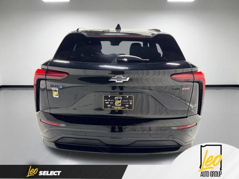 Used 2024 Chevrolet Blazer EV RS AWD/4WD image 9