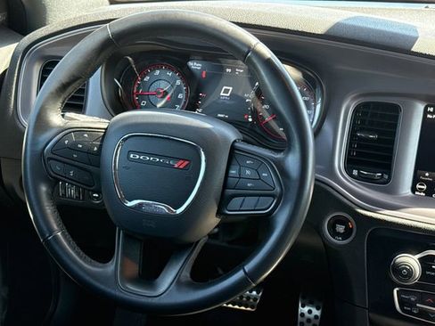 Used 2023 Dodge Charger GT w/ Blacktop Package image 13