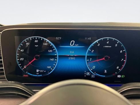 Certified 2022 Mercedes-Benz GLE 350 4MATIC image 25