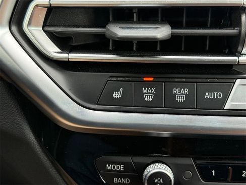 Used 2024 BMW X3 xDrive30i image 22