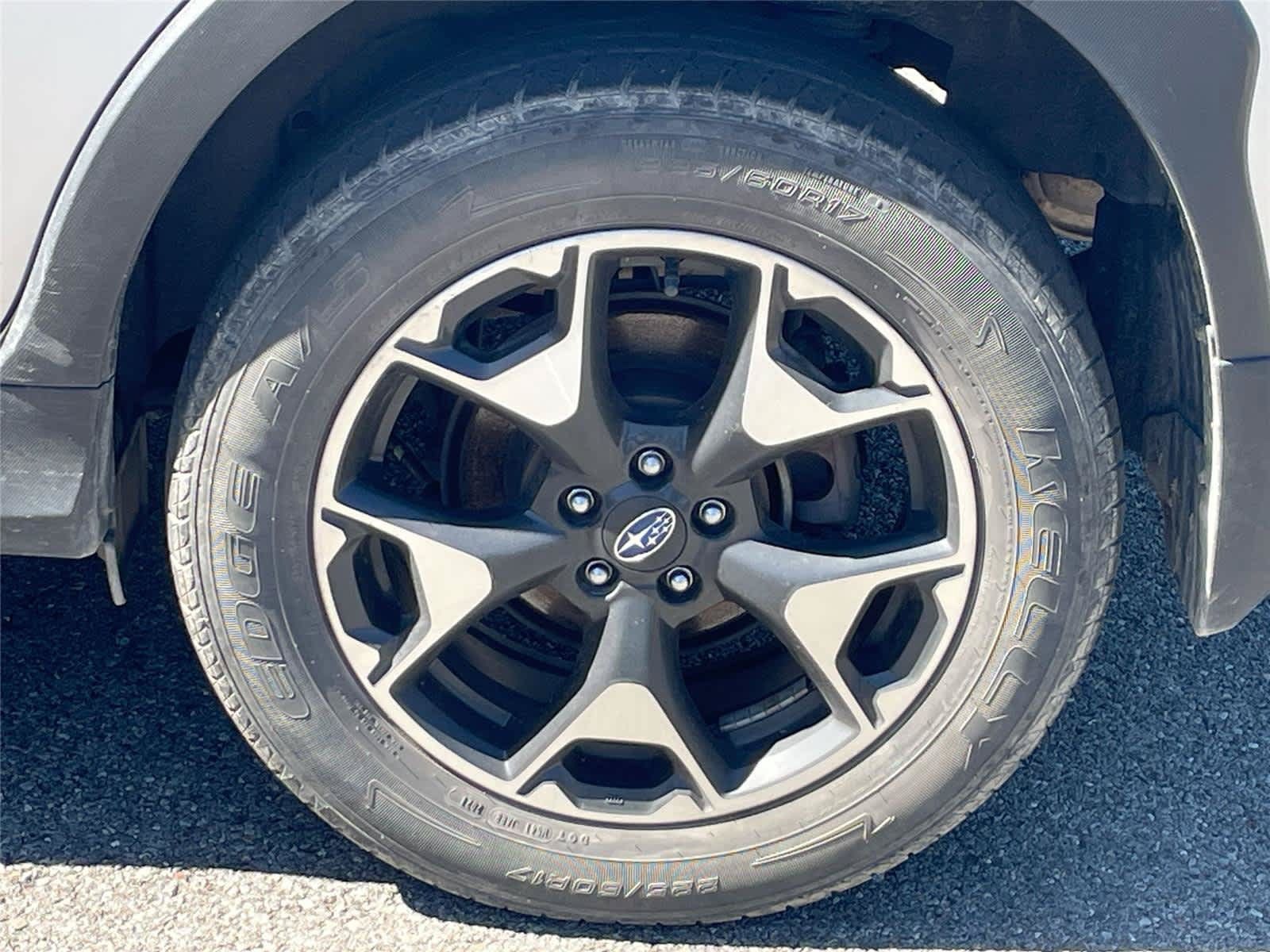 Used 2019 Subaru Crosstrek 2.0i Premium w/ Popular Package #3 AWD/4WD image 11