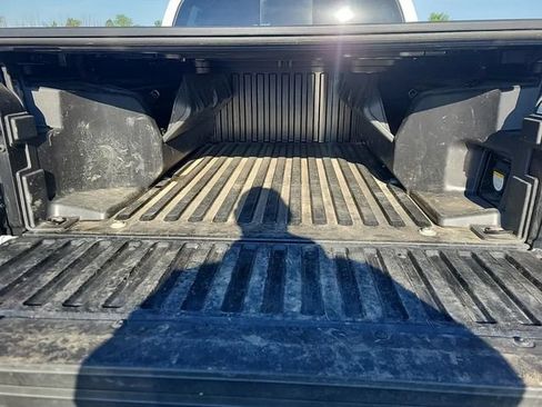 Used 2023 Toyota Tacoma 4x4 Double Cab w/ Trail Edition image 7