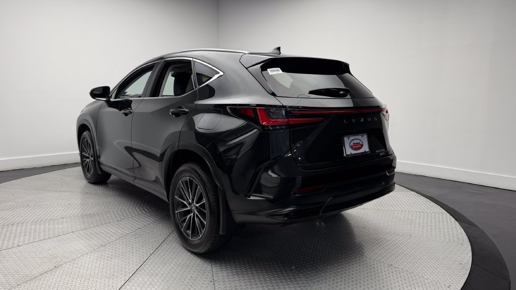 Used 2024 Lexus NX 250 AWD w/ Cold Area Package image 34