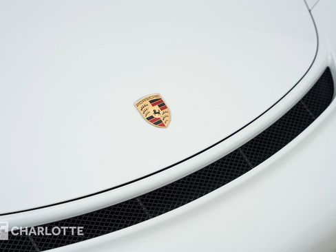 Used 2018 Porsche 911 GT3 image 2