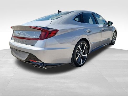 Used 2023 Hyundai Sonata SEL Plus image 8