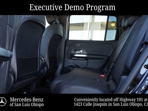 Used 2026 Mercedes-Benz GLB 250 image 26