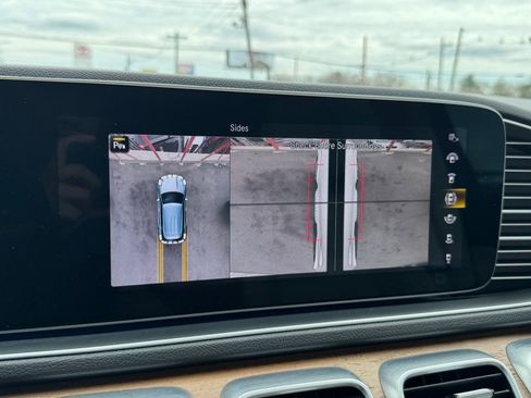 Used 2022 Mercedes-Benz GLE 350 4MATIC image 70