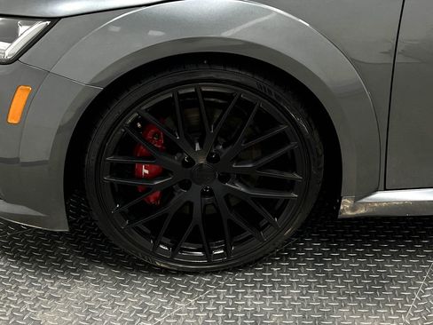 Used 2016 Audi TTS 2.0T Coupe image 37