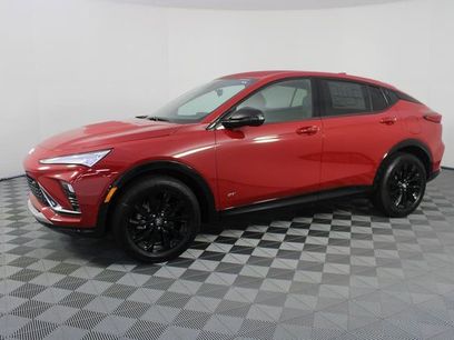 New 2026 Buick Envista Sport Touring w/ Convenience I Package