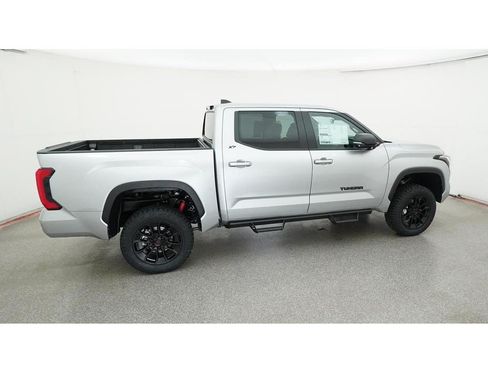 New 2025 Toyota Tundra SR5 AWD/4WD image 11