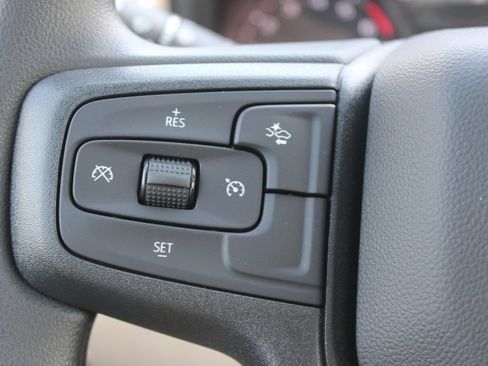 New 2026 Chevrolet Silverado 2500 Custom w/ Custom Convenience Package AWD/4WD image 39
