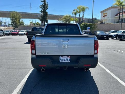 Used 2023 Honda Ridgeline RTL-E image 5