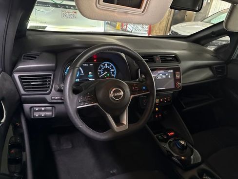Used 2024 Nissan Leaf SV Plus FWD image 6