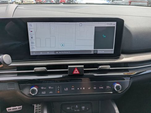 Certified 2026 Kia Sportage X-Pro Prestige AWD/4WD image 25