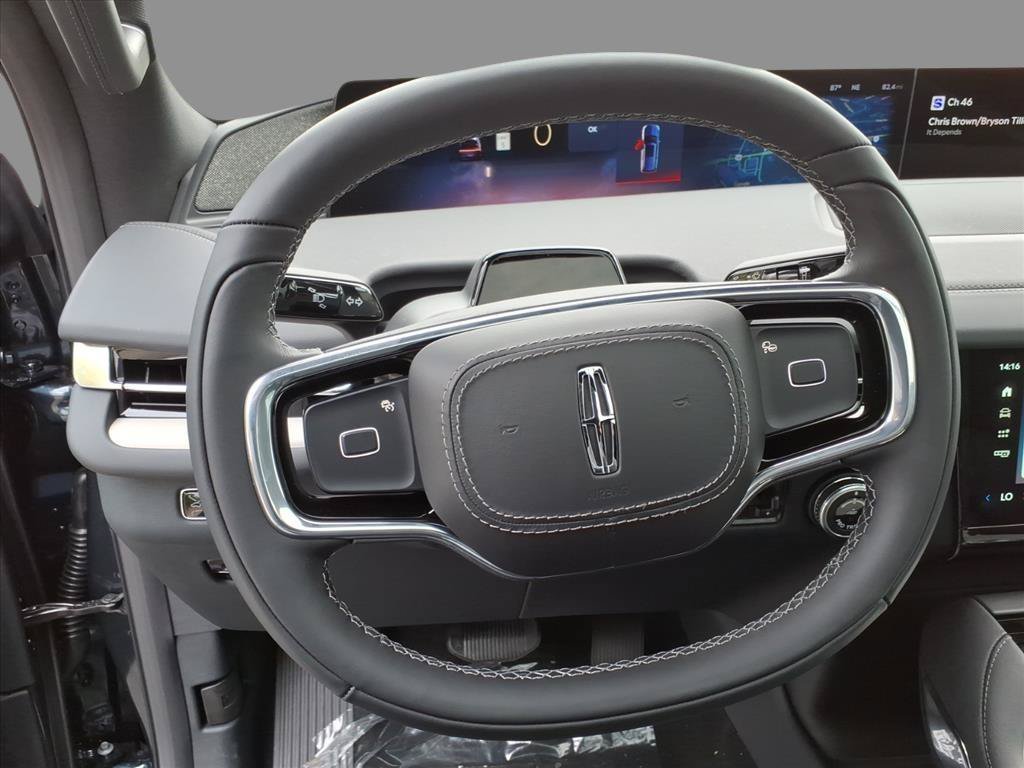 New 2025 Lincoln Navigator Reserve w/ Jet Appearance Package AWD/4WD image 20