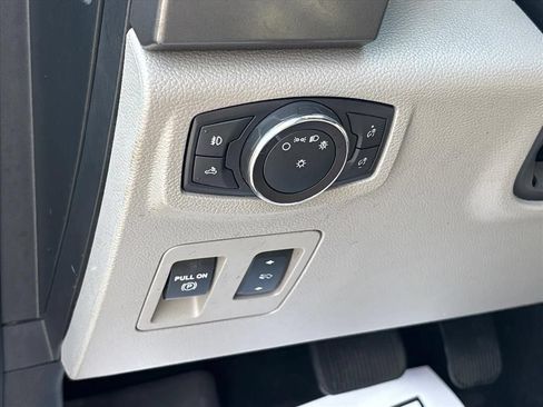 Used 2018 Ford F150 XLT w/ Equipment Group 301A Mid AWD/4WD image 27