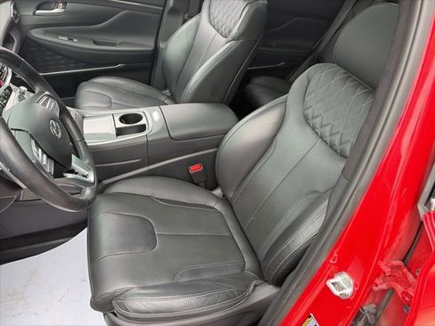 Used 2023 Hyundai Santa Fe Calligraphy image 7
