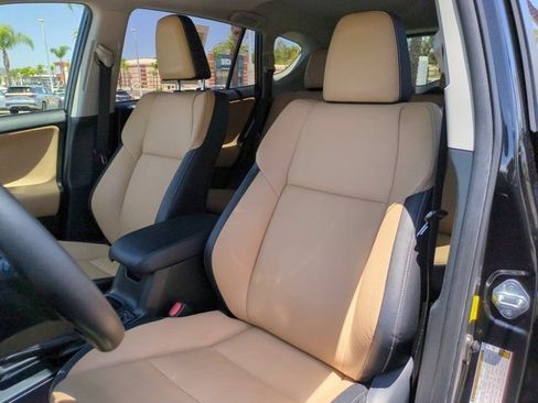 Used 2016 Toyota RAV4 Limited w/ Advanced Technology Package AWD/4WD image 11