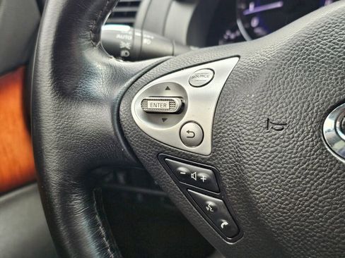 Used 2013 INFINITI FX37 AWD w/ Premium Pkg image 34