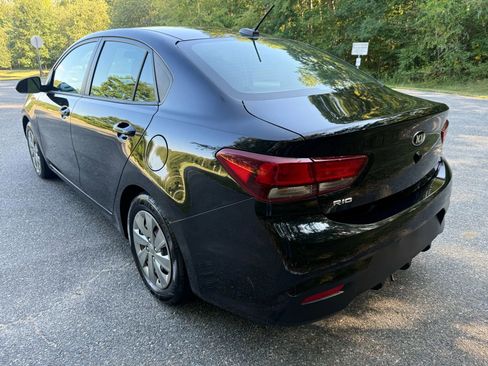 Used 2020 Kia Rio S image 10