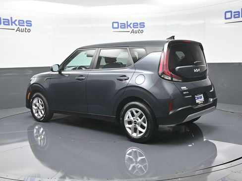 Certified 2024 Kia Soul LX w/ Option Group 015 image 6