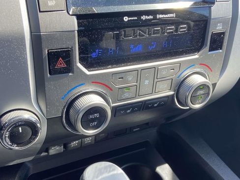 Used 2021 Toyota Tundra Limited w/ Limited Premium Package image 25