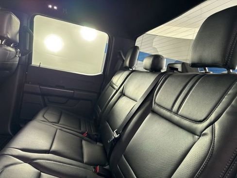 Used 2024 Ford F150 STX image 13